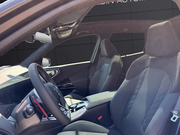 BMW X3 xDrive M50 48V M Sport Pro