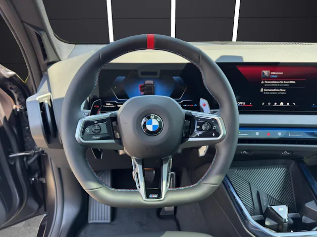 BMW X3 xDrive M50 48V M Sport Pro