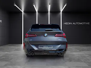 BMW X3 xDrive M50 48V M Sport Pro