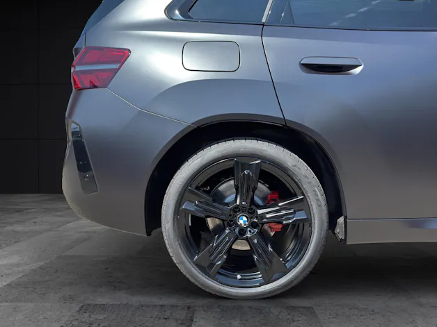 BMW X3 xDrive M50 48V M Sport Pro