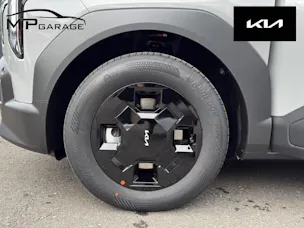 Kia EV2 42.2 kWh Air 4P