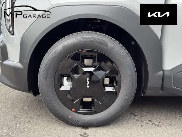Kia EV2 42.2 kWh Air 4P