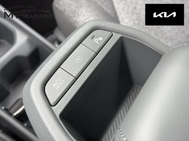 Kia EV2 42.2 kWh Air 4P