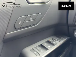 Kia EV2 42.2 kWh Air 4P
