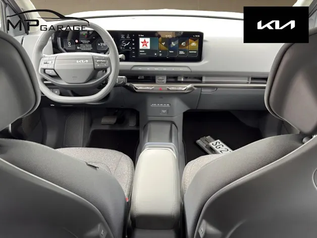 Kia EV2 42.2 kWh Air 4P