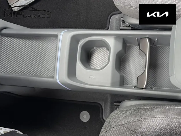 Kia EV2 42.2 kWh Air 4P