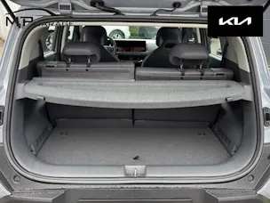 Kia EV2 42.2 kWh Air 4P