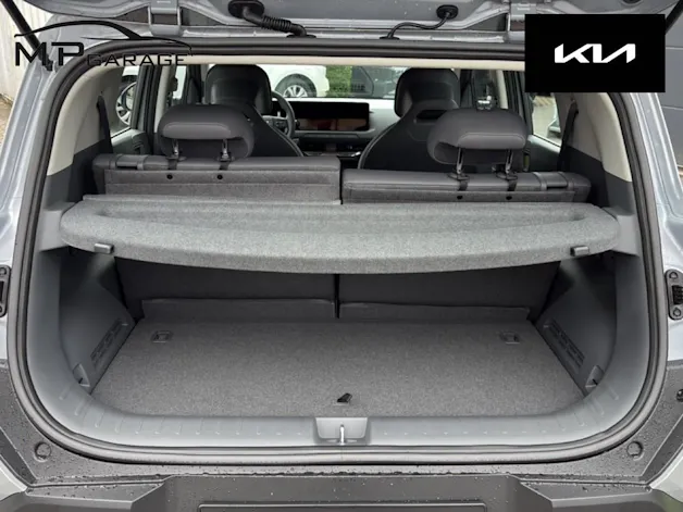Kia EV2 42.2 kWh Air 4P