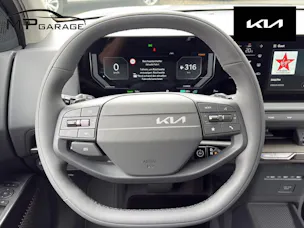 Kia EV2 42.2 kWh Air 4P