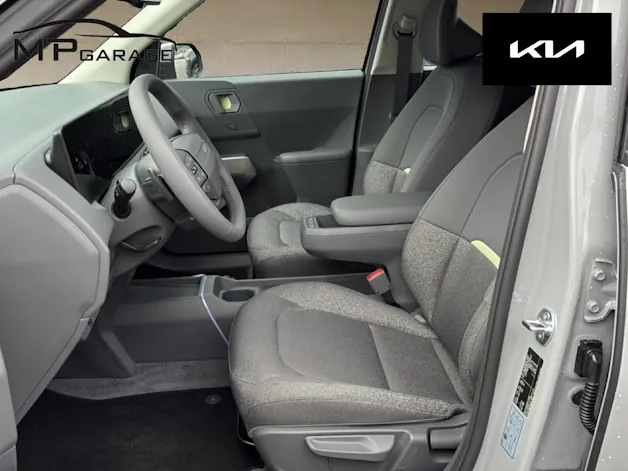 Kia EV2 42.2 kWh Air 4P