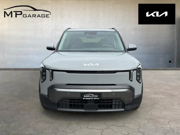 Kia EV2 42.2 kWh Air 4P