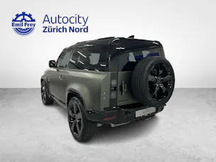 Land Rover Defender 90 3.0 D I6 250 X-Dynamic SE