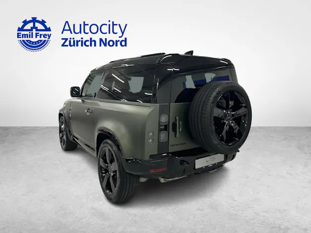 Land Rover Defender 90 3.0 D I6 250 X-Dynamic SE
