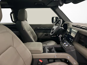 Fahrzeugbild LAND ROVER Defender 90 3.0 D I6 250 X-Dynamic SE