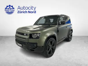 Land Rover Defender 90 3.0 D I6 250 X-Dynamic SE