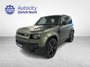 Fahrzeugbild LAND ROVER Defender 90 3.0 D I6 250 X-Dynamic SE