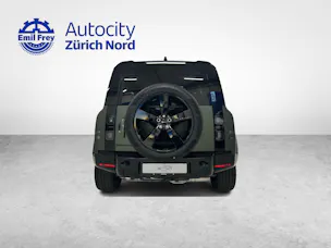 Land Rover Defender 90 3.0 D I6 250 X-Dynamic SE