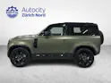 Land Rover Defender 90 3.0 D I6 250 X-Dynamic SE