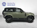 Land Rover Defender 90 3.0 D I6 250 X-Dynamic SE