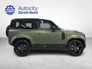 Land Rover Defender 90 3.0 D I6 250 X-Dynamic SE