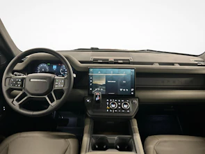 Fahrzeugbild LAND ROVER Defender 90 3.0 D I6 250 X-Dynamic SE