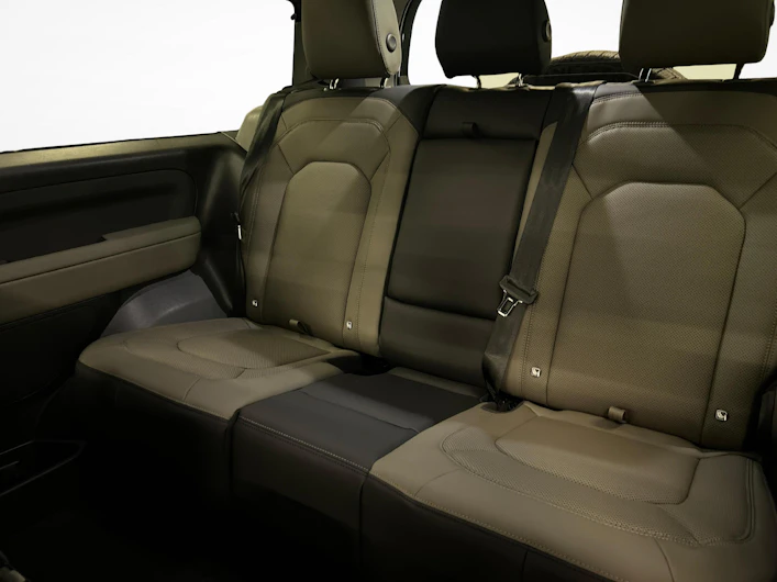 Fahrzeugbild LAND ROVER DEFENDER