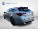 Toyota Corolla Touring Sports 2.0 HSD Premium