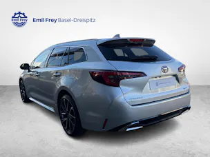 Toyota Corolla Touring Sports 2.0 HSD Premium