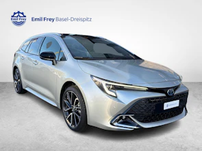 Fahrzeugbild TOYOTA Corolla Touring Sports 2.0 HSD Premium