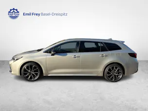 Toyota Corolla Touring Sports 2.0 HSD Premium