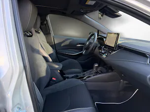 Toyota Corolla Touring Sports 2.0 HSD Premium