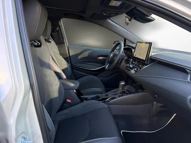 Toyota Corolla Touring Sports 2.0 HSD Premium