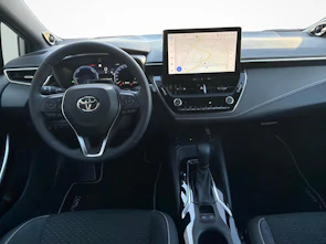Fahrzeugbild TOYOTA Corolla Touring Sports 2.0 HSD Premium