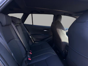 Fahrzeugbild TOYOTA Corolla Touring Sports 2.0 HSD Premium