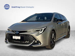 Fahrzeugbild TOYOTA Corolla Touring Sports 2.0 HSD Premium