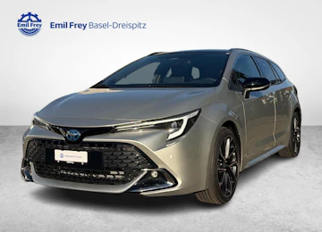 Fahrzeugbild TOYOTA Corolla Touring Sports 2.0 HSD Premium Fahrzeugbild TOYOTA Corolla Touring Sports 2.0 HSD Premium