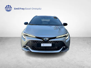Fahrzeugbild TOYOTA Corolla Touring Sports 2.0 HSD Premium