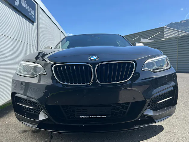 BMW M235i xDrive Coupé