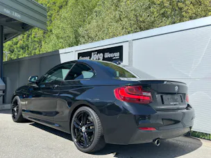 BMW M235i xDrive Coupé
