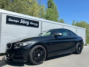 BMW M235i xDrive Coupé