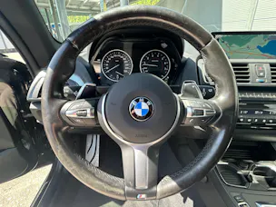 BMW M235i xDrive Coupé