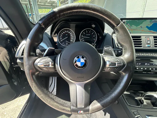 BMW M235i xDrive Coupé