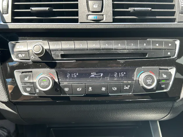 BMW M235i xDrive Coupé