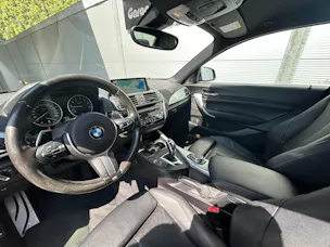 BMW M235i xDrive Coupé