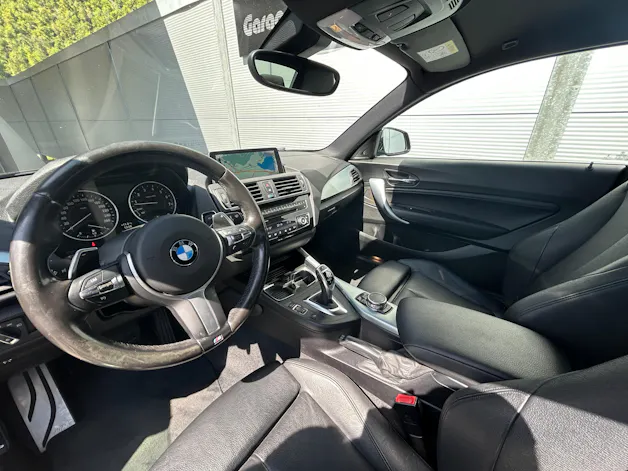 BMW M235i xDrive Coupé