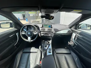 BMW M235i xDrive Coupé