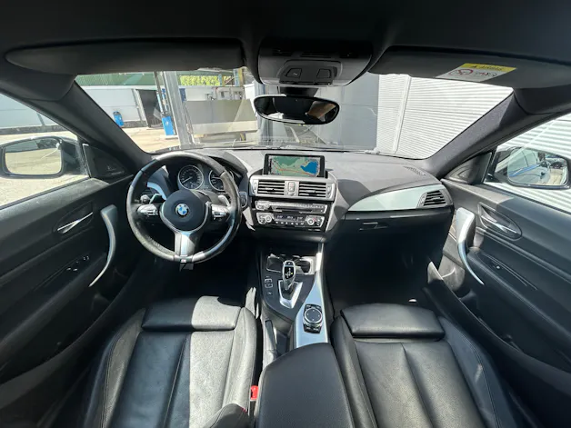BMW M235i xDrive Coupé