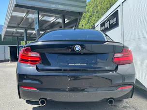 BMW M235i xDrive Coupé