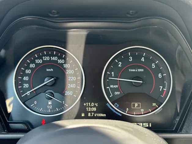 BMW M235i xDrive Coupé