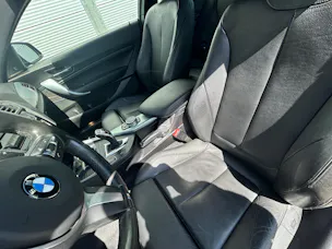 BMW M235i xDrive Coupé